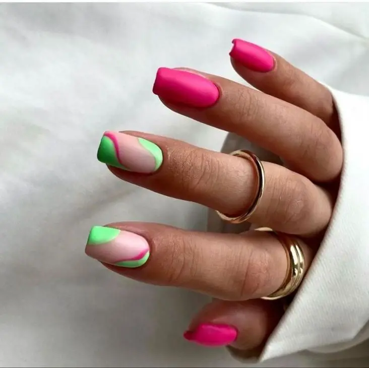 Summer 2024 Nail Trends: 21 Fresh Manicure Ideas to Brighten Your Look