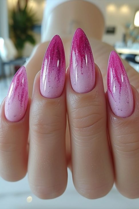 Pink Vacation Nails 2024: Your Ultimate Guide to a Trendsetting Summer