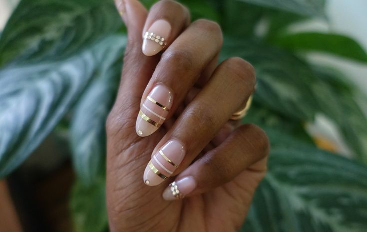 Stunning Summer Nail Colors for Dark Skin 2024: Top 20 Trending Designs