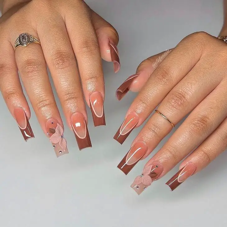 20 Ideas Summer Nail Designs 2024: Your Ultimate Style Guide