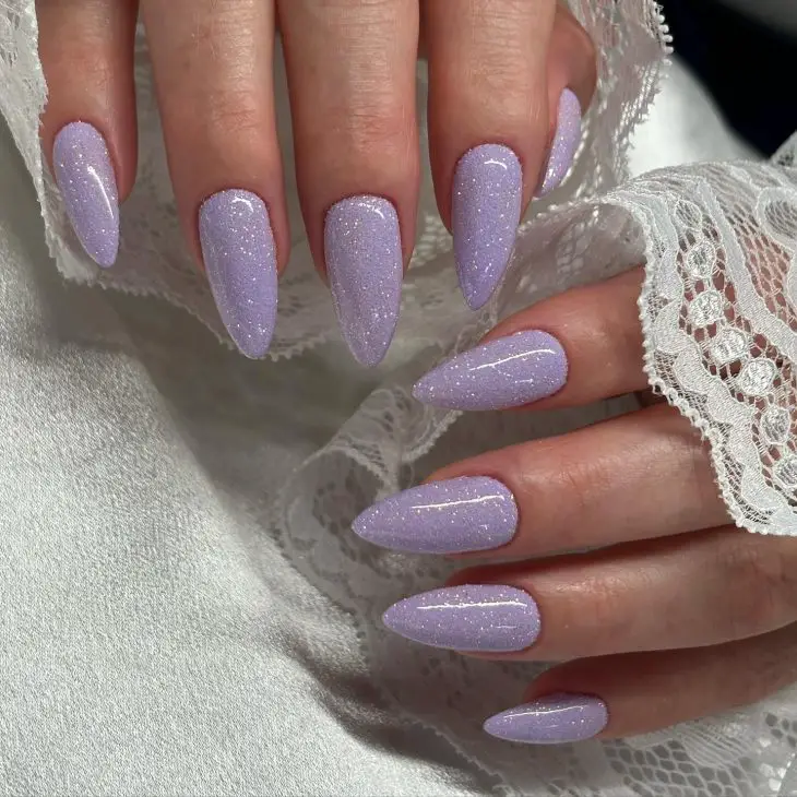 22 Ideas Summer 2024 Nail Trends: Bold Hues - Elegant Artistry