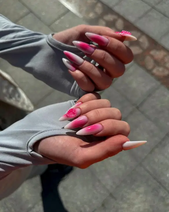 Summer 2024 Nail Trends: 21 Stunning Long Nail Designs & How-Tos