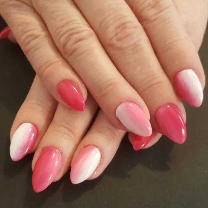 21 Ideas Summer 2024 Acrylic Nails: A Symphony of Style and Color