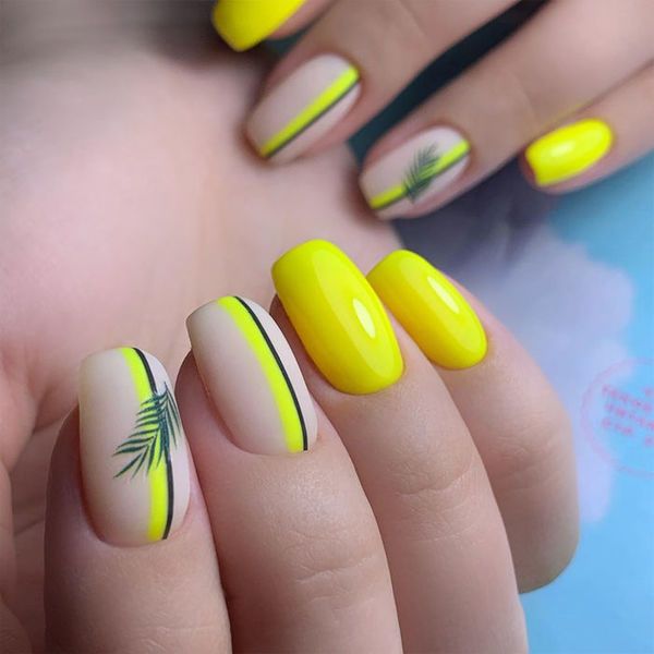 Summer 2024 Nail Trends: 21 Fresh Manicure Ideas to Brighten Your Look