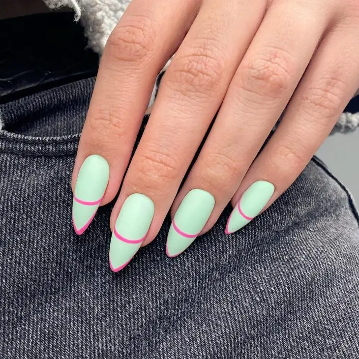 Summer 2024 Nail Trends: 21 Stunning Long Nail Designs & How-Tos