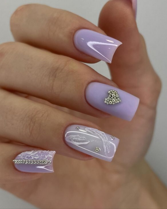 Easy Summer Nails 2024: Breezy and Beautiful Manicures to Beat the Heat