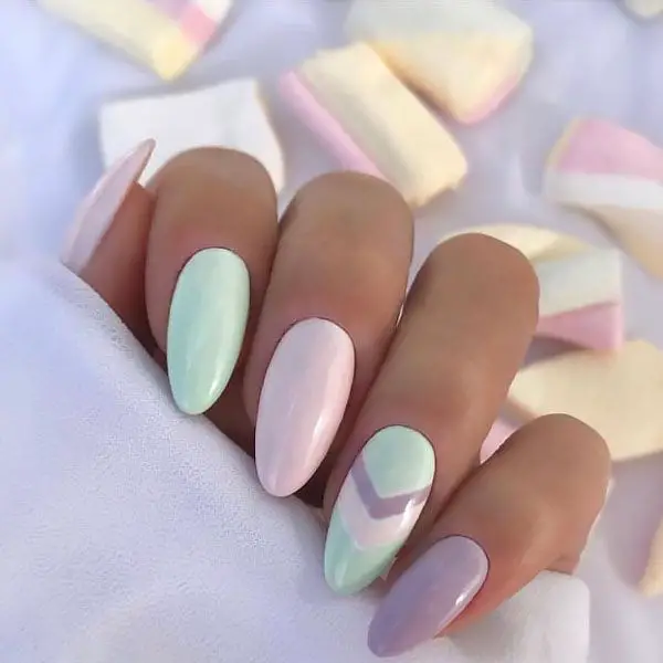 Embracing Elegance: Top 20 Soft Summer Nail Color Inspirations for 2024