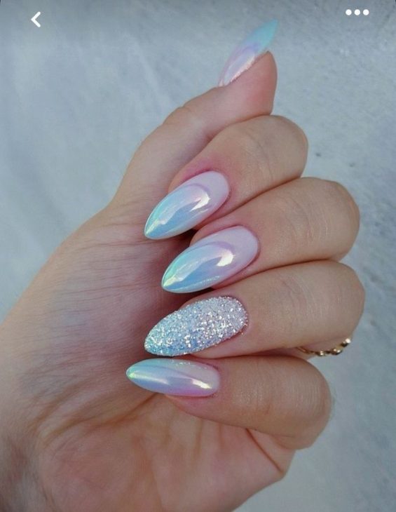 Summer Chrome Nails 2024: The Dazzling Trend You Can't Miss