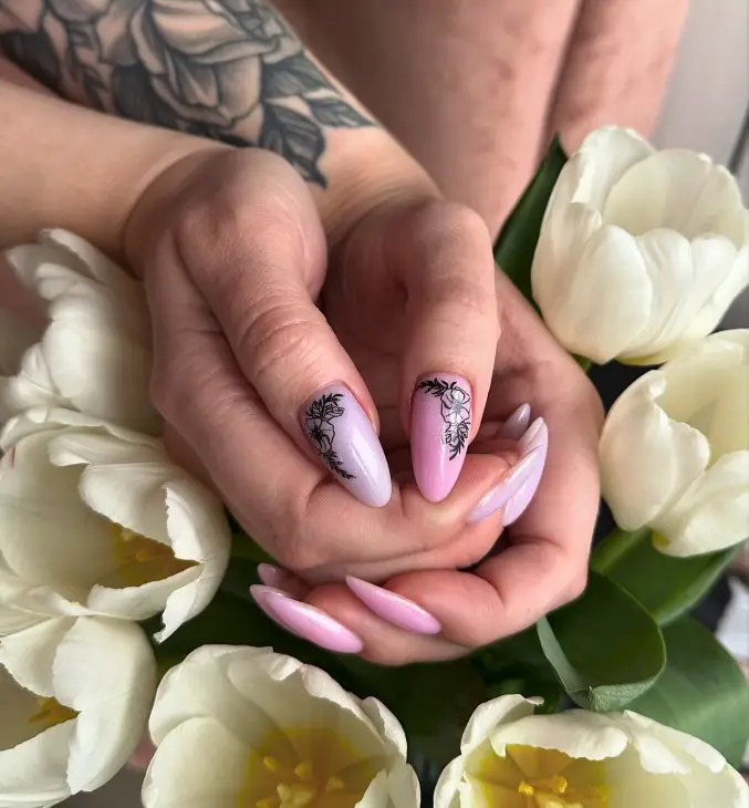 June 2024 Nail Trends: 21 Stylish Designs to Elevate Your Look