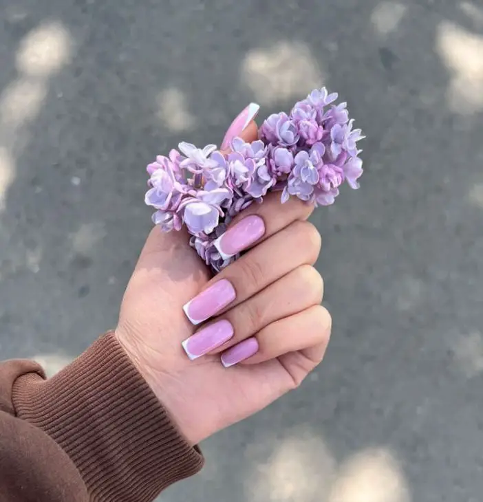 22 Simple Summer Nail Designs for 2024: Trends, Tips, and Eco-Friendly Styles