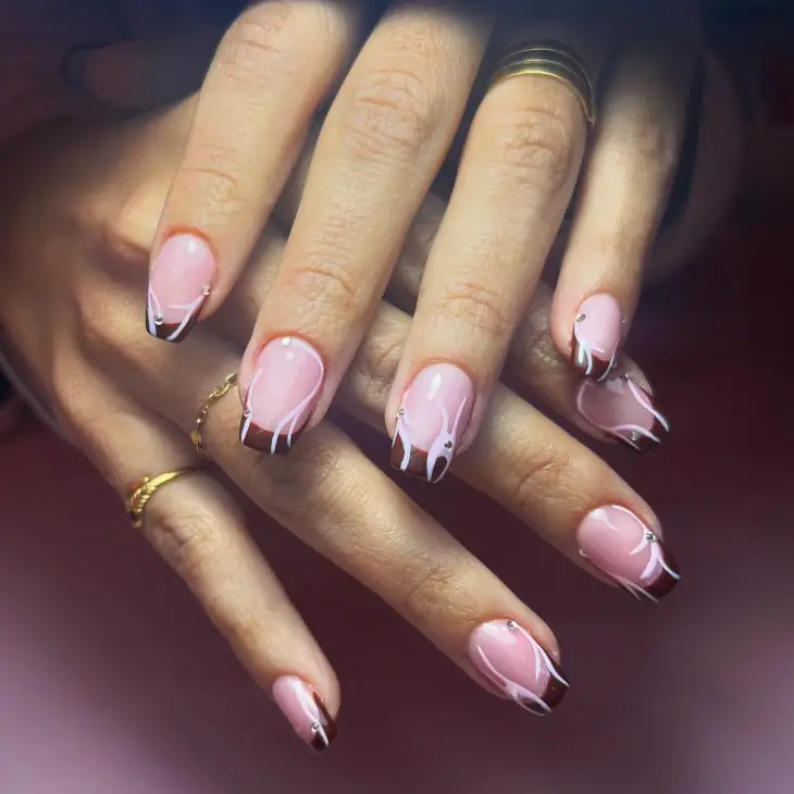 Pink Perfection: Summer 2024's Chicest Nail Art Trends