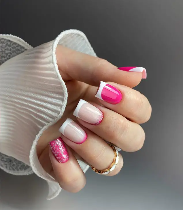 22 Top Summer Nail Trends for 2024: Style Your Fingertips with the Latest Designs