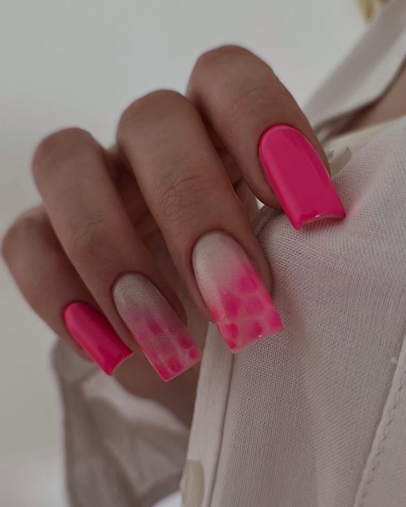 Pink Vacation Nails 2024: Your Ultimate Guide to a Trendsetting Summer