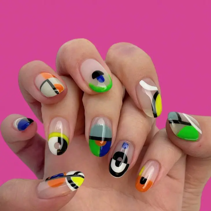 21 Fresh Summer Nail Art Designs for 2024: DIY Tips and Trendy Ideas