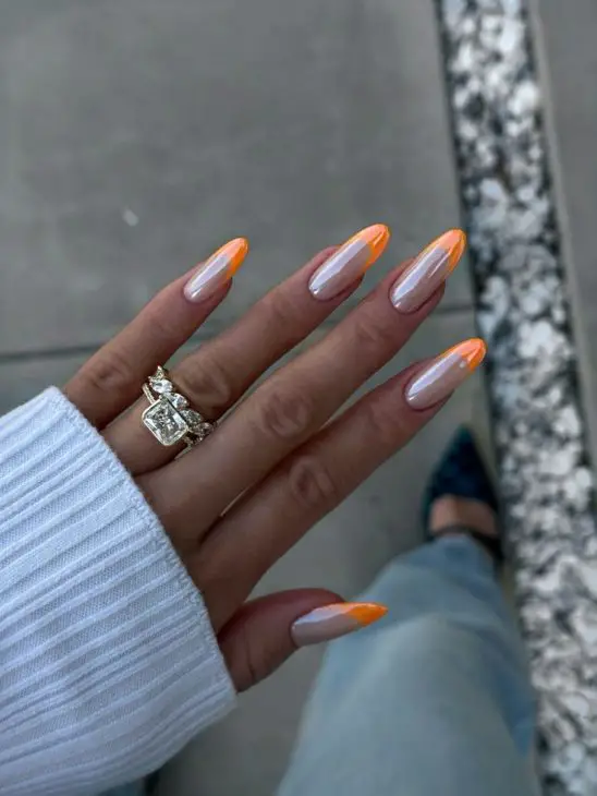 Summer Chrome Nails 2024: The Dazzling Trend You Can't Miss