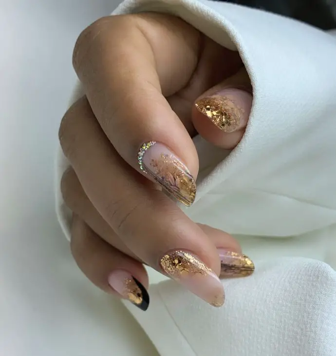 20 Ideas Summer Nail Designs 2024: Your Ultimate Style Guide