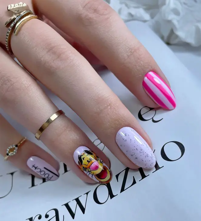 22 Top Summer Nail Trends for 2024: Style Your Fingertips with the Latest Designs