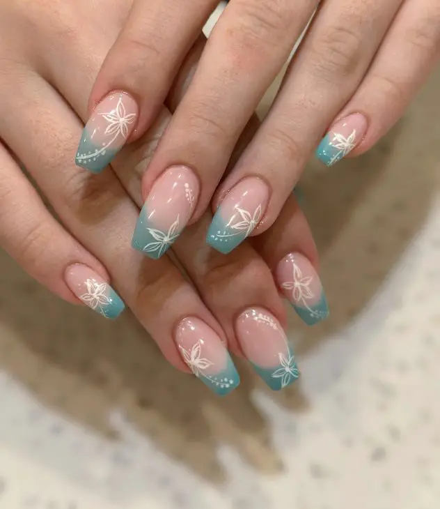 Summer 2024 Nail Trends: 21 Fresh Manicure Ideas to Brighten Your Look