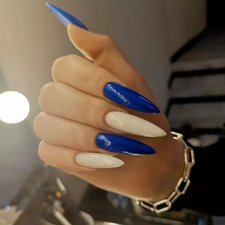 Summer 2024 Nail Trends: 21 Stunning Long Nail Designs & How-Tos