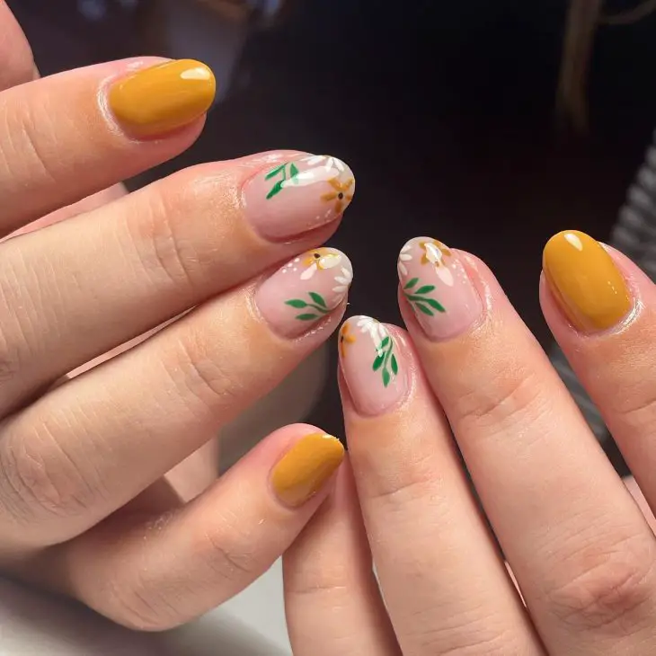 Summer Nail Looks 2024: 20 Vibrant Manicure Ideas to Brighten Your Style