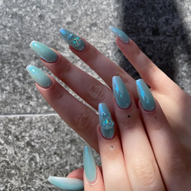 Summer 2024's Top Nail Trends: 21 Solid Color Manicure Ideas to Brighten Your Look