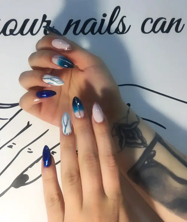 Summer Nail Inspo 2024: 20 Ideas A Fresh Take on Seasonal Trends