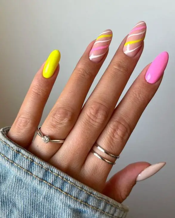 June 2024 Nail Trends: 21 Stylish Designs to Elevate Your Look