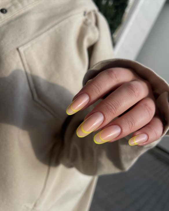 Summer Chic: 20 Fresh Nail Color Trends and Designs for June 2024