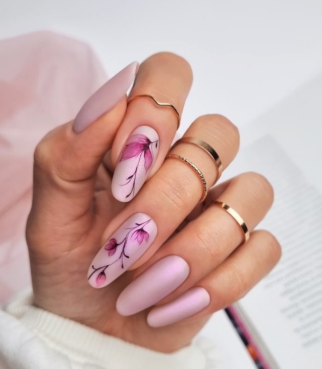 22 Top Summer Nail Trends for 2024: Style Your Fingertips with the Latest Designs