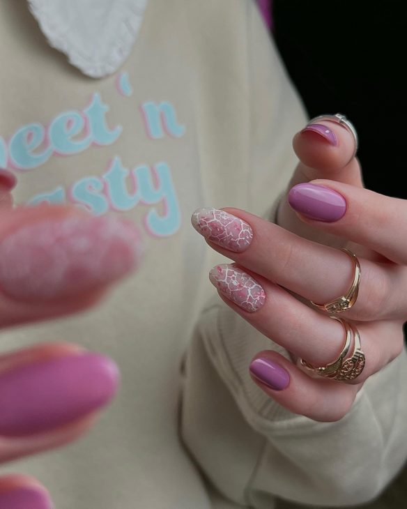 Pink Vacation Nails 2024: Your Ultimate Guide to a Trendsetting Summer