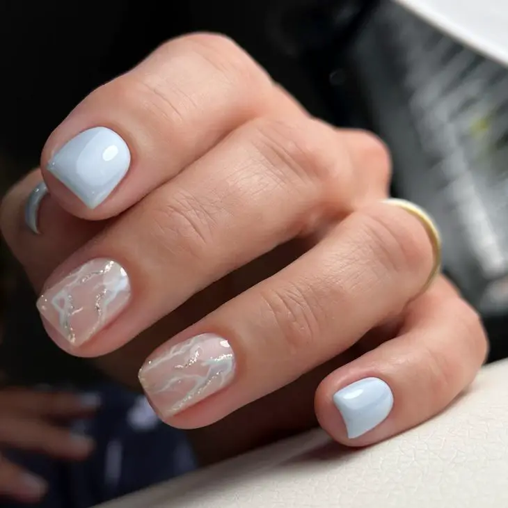 Summer Nail Inspo 2024: 20 Ideas A Fresh Take on Seasonal Trends