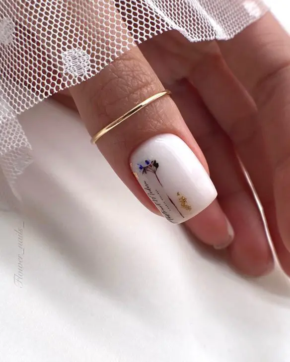 21 Ideas Summer Blossoms: A Manicurist's Guide to Seasonal Nail Art Trends for 2024