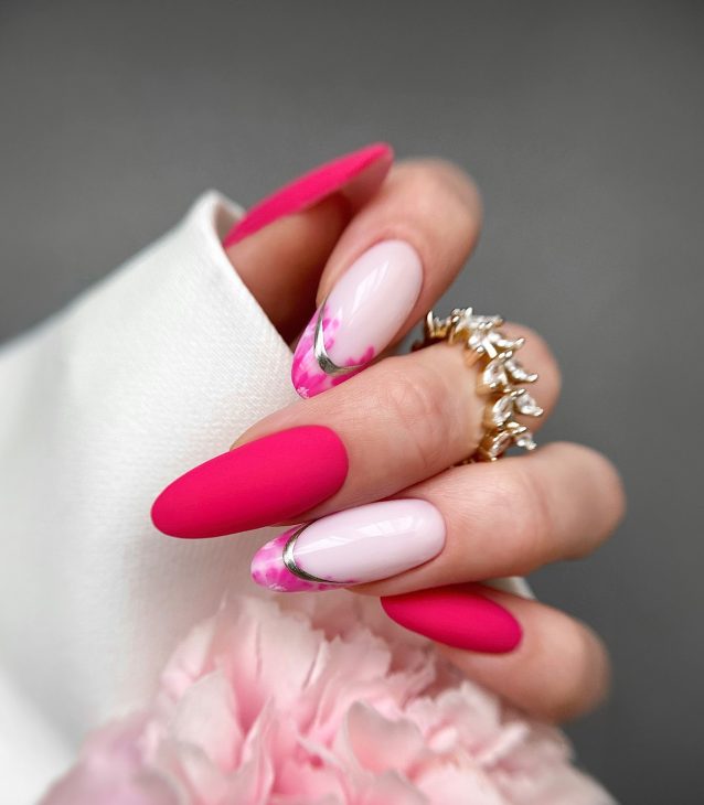 22 Top Summer Nail Trends for 2024: Style Your Fingertips with the Latest Designs