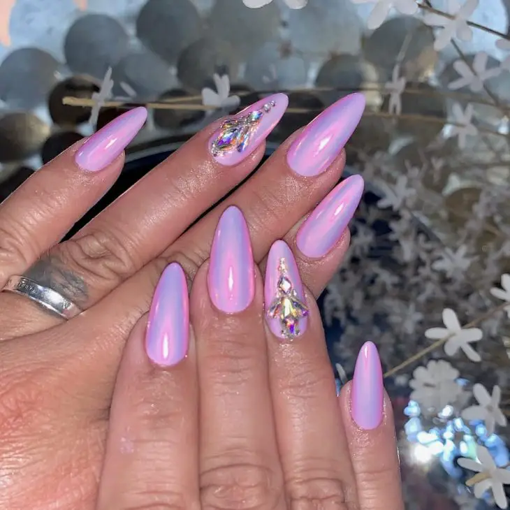 Pink Vacation Nails 2024: Your Ultimate Guide to a Trendsetting Summer