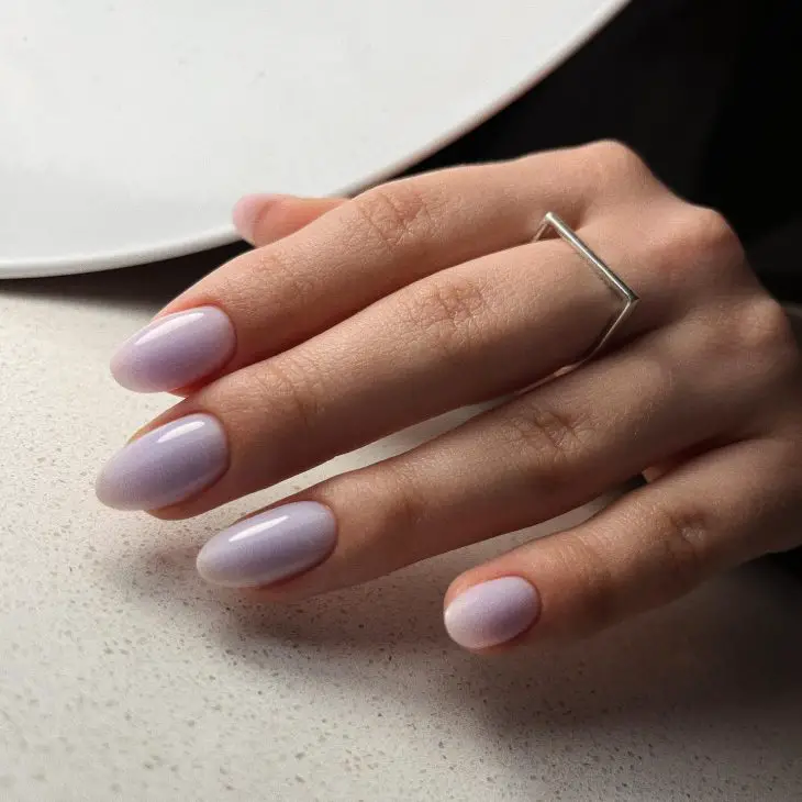 Summer 2024's Top Nail Trends: 21 Solid Color Manicure Ideas to Brighten Your Look