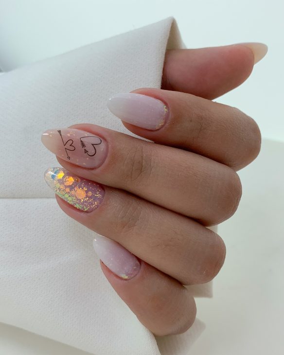 20 Ideas Summer Nail Designs 2024: Your Ultimate Style Guide