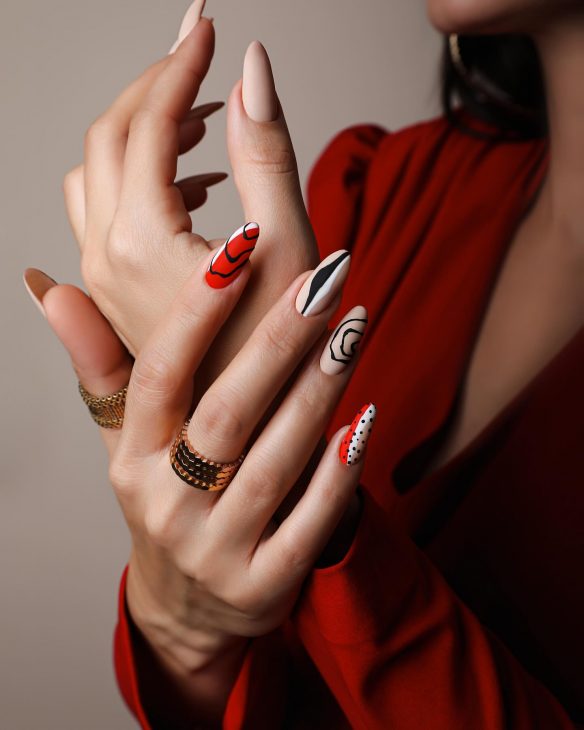 22 Top Summer Nail Trends for 2024: Style Your Fingertips with the Latest Designs