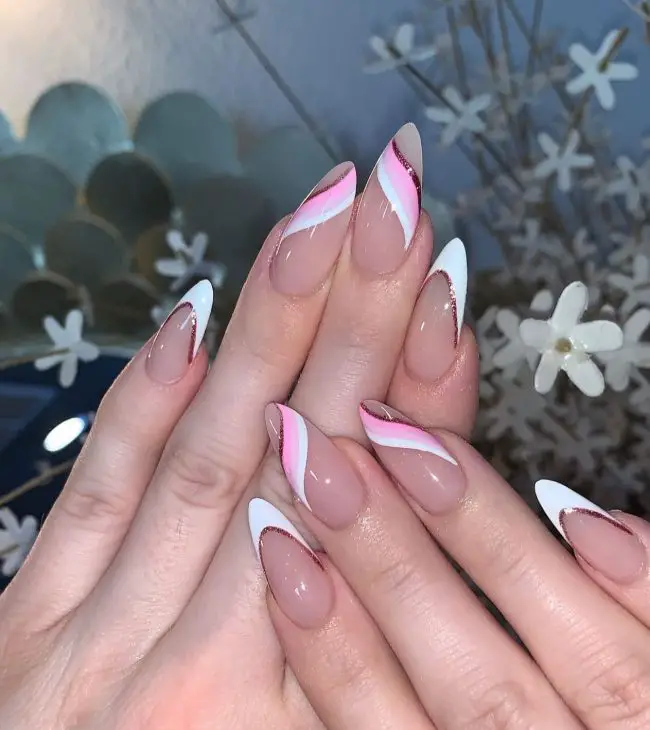 Pink Vacation Nails 2024: Your Ultimate Guide to a Trendsetting Summer