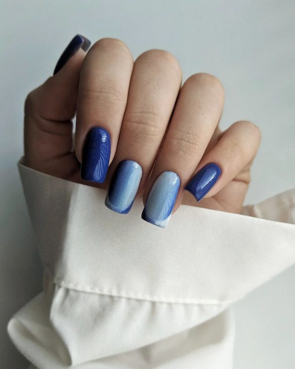 20 Summer Vibe Nail Trends for 2024: Acrylics, Almonds, and Artful Designs