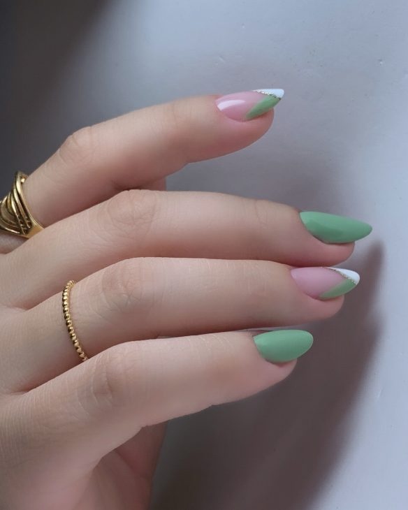 20 Ideas Summer Nail Designs 2024: Your Ultimate Style Guide