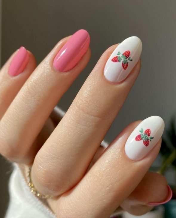 Summer Cherry Nails 2024: Your Ultimate Guide to Sweet Summery Manicures