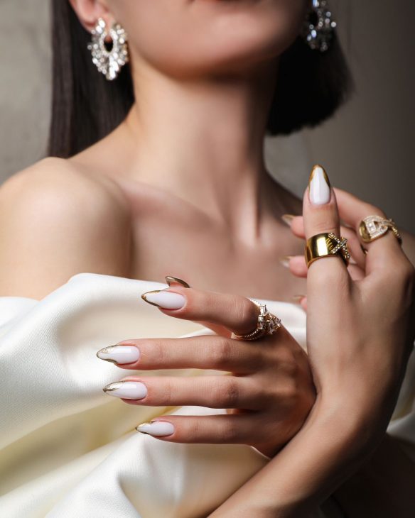 22 Top Summer Nail Trends for 2024: Style Your Fingertips with the Latest Designs