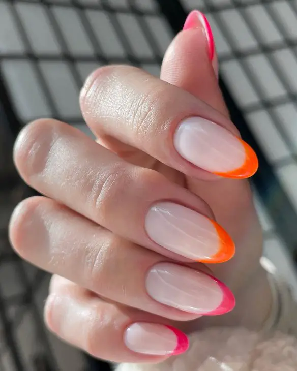 Summer Nail Inspo 2024: 20 Ideas A Fresh Take on Seasonal Trends