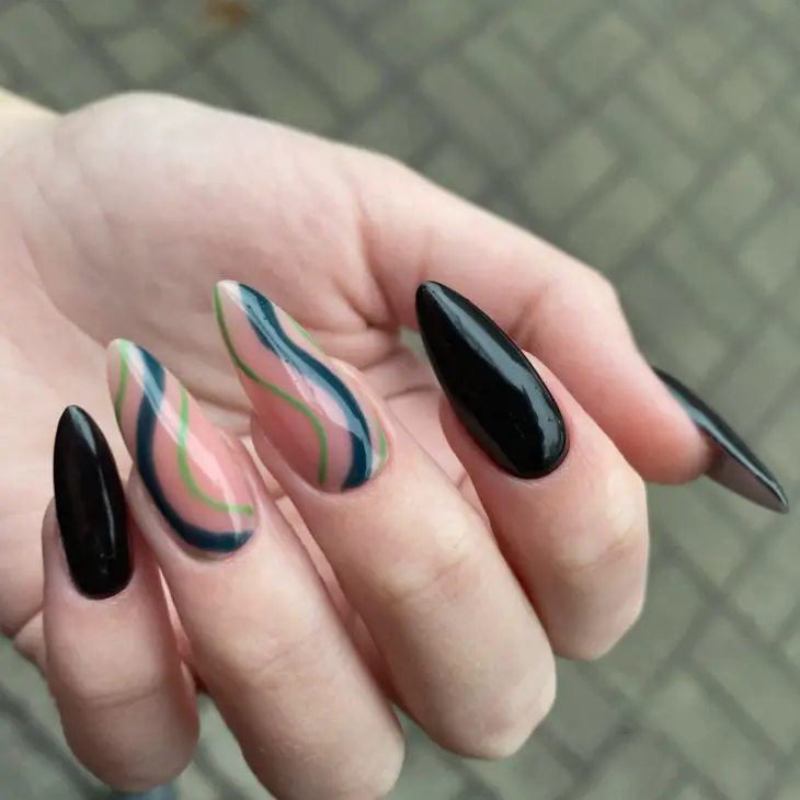 Summer 2024 Nail Trends: 21 Stunning Long Nail Designs & How-Tos