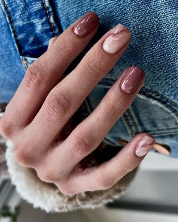 Embracing Elegance: Top 20 Soft Summer Nail Color Inspirations for 2024