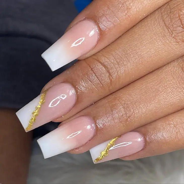 21 Ideas Acrylic Nail Designs for Summer