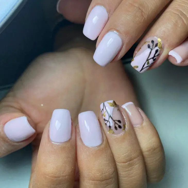 21 Ideas Summer Blossoms: A Manicurist's Guide to Seasonal Nail Art Trends for 2024