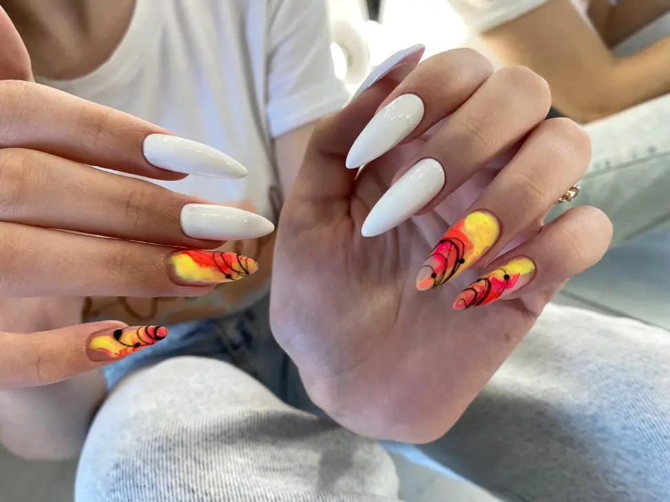 21 Classy Summer Nail Ideas 2024: Simple Chic, Elegant Designs