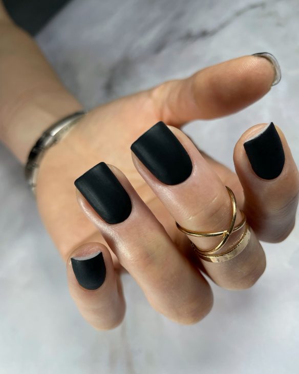 Summer Matte Nails 2024: The Ultimate Guide to Stunning Nail