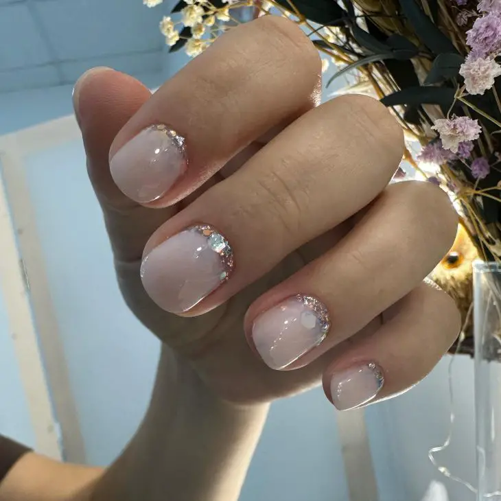 21 Summer White Nail Designs for 2024: Trendy, Simple, and Cute Ideas